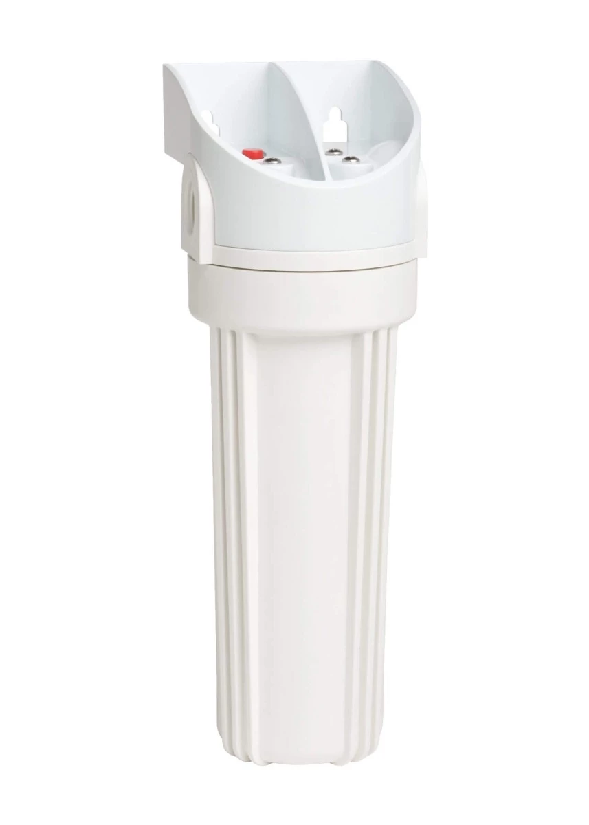 EcoPure Whole House Filter Housing 3 EcoPure Whole House Filter Housing