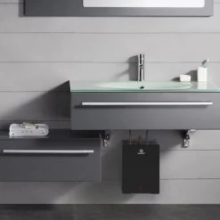 Eccotemp SmartHome Mini Tank Water Heater with Voice Commands 11 Eccotemp SmartHome Mini Tank Water Heater with Voice Commands -Home Improvement Sales Shop esh 4.0 1