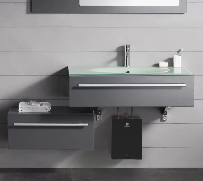 Eccotemp SmartHome Mini Tank Water Heater with Voice Commands 7 Eccotemp SmartHome Mini Tank Water Heater with Voice Commands - Image 5