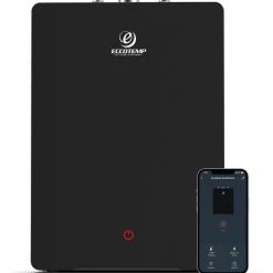 Eccotemp SmartHome Mini Tank Water Heater with Voice Commands