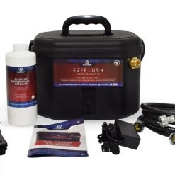 Eccotemp EZ-FLUSH System Descaler Kit