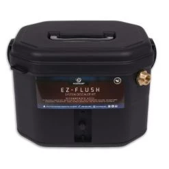 Eccotemp EZ-FLUSH System Descaler Kit -Home Improvement Sales Shop ez kit 3 1
