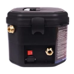 Eccotemp EZ-FLUSH System Descaler Kit -Home Improvement Sales Shop ez kit 4 1