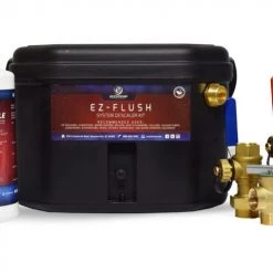 Eccotemp EZ-FLUSH System Service Valve Kit