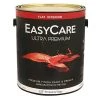 EasyCare Ultra Premium Flat Paint/Primer In One, Gallon -Home Improvement Sales Shop ezf1