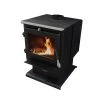 Cleveland Iron Works Medium Wood Stove -Home Improvement Sales Shop f500110 2
