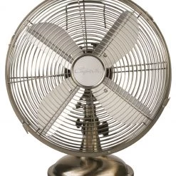 Mars Oscillating 12" Desktop Fans -Home Improvement Sales Shop fd 1230dto mbr desktop fan 1 1