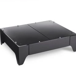 Fire Chief Furnace Stand