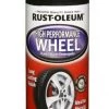 Rust-Oleum High Performance Wheel Spray Coating - 11 oz 1 Rust-Oleum High Performance Wheel Spray Coating - 11 oz -Home Improvement Sales Shop flat black