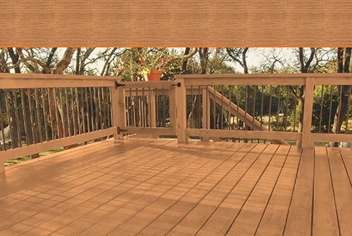 Flood CWF-UV Clear Wood Finish - Gallon 4 Flood CWF-UV Clear Wood Finish - Gallon - Image 2