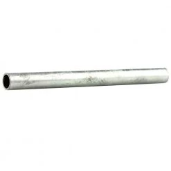 STZ Industries Galvanized Pipe - 60-Inch
