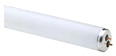 GE Fluorescent Bulb 4 ft. T-8 F32T8/SPX41 3 GE Fluorescent Bulb 4 ft. T-8 F32T8/SPX41