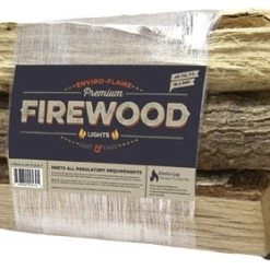 Firewood Bundle