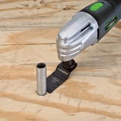 Genesis Multi-Purpose Oscillating Tool -Home Improvement Sales Shop gmt15a g
