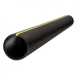 Prinsco GoldLine Corrugated Single-Wall 12" x 20' Culvert