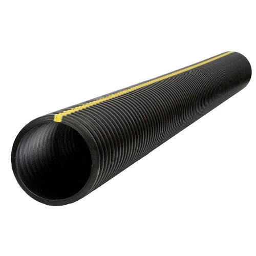 Prinsco GoldLine Corrugated Single-Wall 12" x 20' Culvert 3 Prinsco GoldLine Corrugated Single-Wall 12" x 20' Culvert