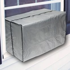 Frost King Outside Ex-Large Outdoor Window Air Conditioner Cover 9 Frost King Outside Ex-Large Outdoor Window Air Conditioner Cover -Home Improvement Sales Shop gray frost king foam tapes ac5h 31 1000
