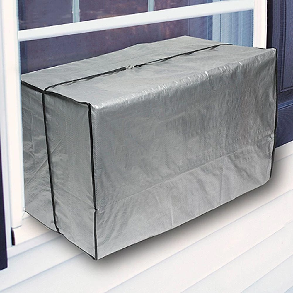 Frost King Outside Ex-Large Outdoor Window Air Conditioner Cover 6 Frost King Outside Ex-Large Outdoor Window Air Conditioner Cover - Image 4