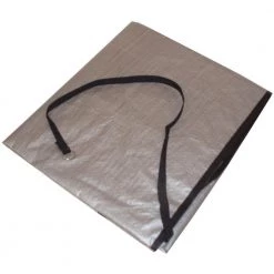 Frost King Outside Ex-Large Outdoor Window Air Conditioner Cover