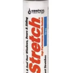Sashco Big Stretch Caulk - 10.5 Oz.