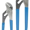 Channellock Tongue and Groove Pliers Set, 2 Pieces -Home Improvement Sales Shop gs 1s pliers
