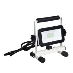 GT-Lite 1200 Lumen LED Portable Work Light With H-Stand -Home Improvement Sales Shop gt 504 a 2 web