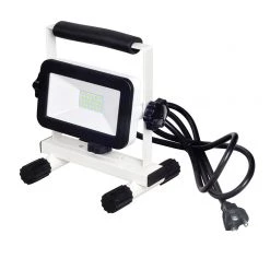 GT-Lite 1200 Lumen LED Portable Work Light With H-Stand -Home Improvement Sales Shop gt 504 a 3 web 1