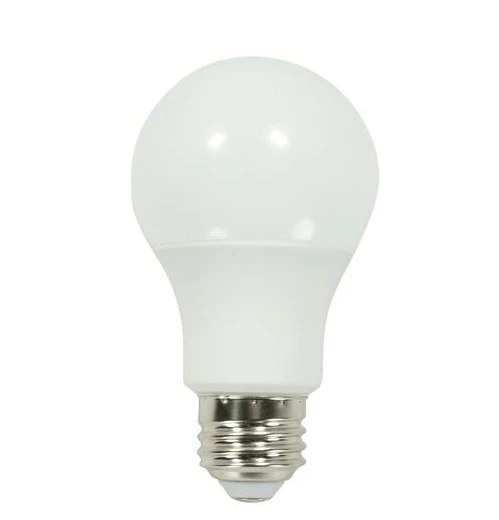 GT-Lite 60W Equivalent Soft White LED Light Bulb 10 Pack 3 GT-Lite 60W Equivalent Soft White LED Light Bulb 10 Pack