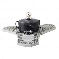 GT-Lite 3 Panel Adjustable Garage Light Bulb -Home Improvement Sales Shop gt bu g45 3 web 1