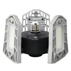 GT-Lite 3 Panel Adjustable Garage Light Bulb 13 GT-Lite 3 Panel Adjustable Garage Light Bulb -Home Improvement Sales Shop gt bu g45 5 web