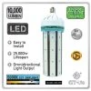 GT-Lite High Lumen 100W / 10,000LM LED Bulb -Home Improvement Sales Shop gt cb 100 mainweb