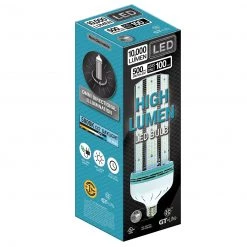 GT-Lite High Lumen 100W / 10,000LM LED Bulb -Home Improvement Sales Shop gt cb 100 p1 web