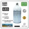 GT-Lite High Lumen 50W / 5000LM LED Bulb -Home Improvement Sales Shop gt cb 50 mainweb