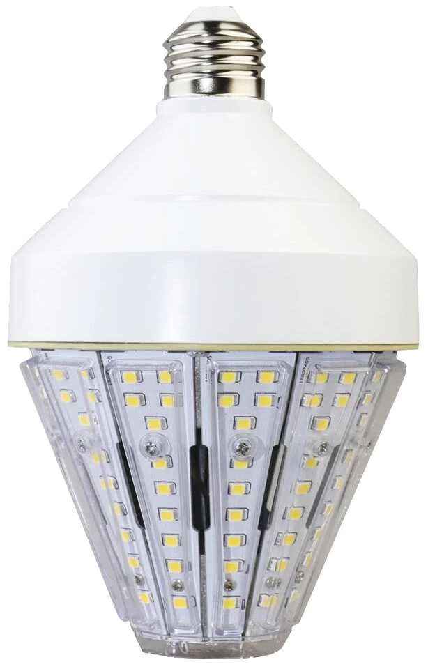 GT Light High Lumen 40W / 5200LM LED Bulb 3 GT Light High Lumen 40W / 5200LM LED Bulb