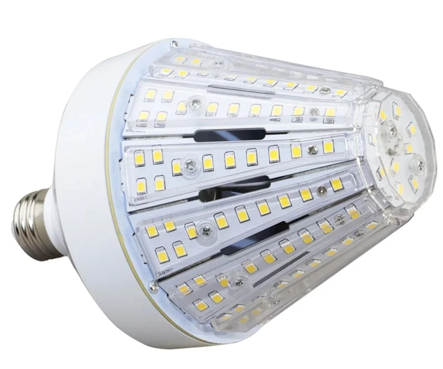 GT Light High Lumen 40W / 5200LM LED Bulb 4 GT Light High Lumen 40W / 5200LM LED Bulb - Image 2
