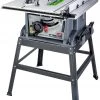 Genesis 10″ Table Saw With Stand -Home Improvement Sales Shop gts10sc