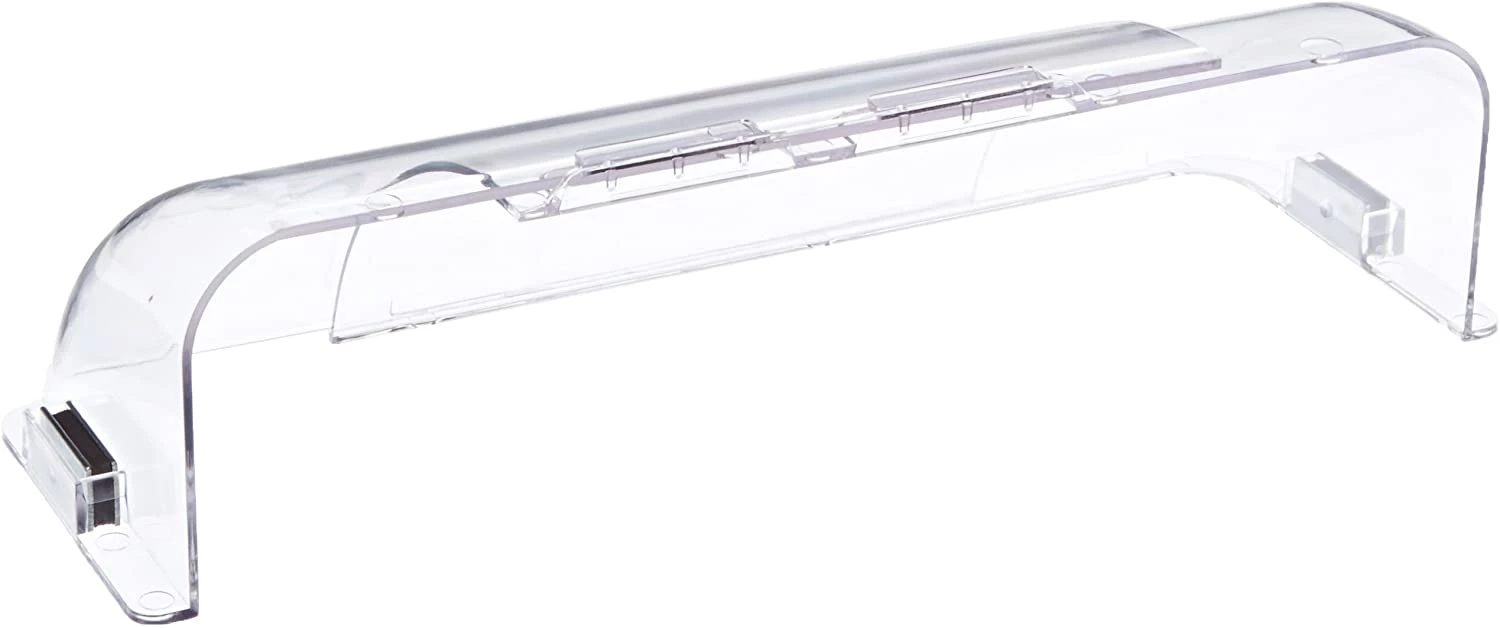 Frost King HD7 10-14 Heat and Air Deflector 3 Frost King HD7 10-14 Heat and Air Deflector