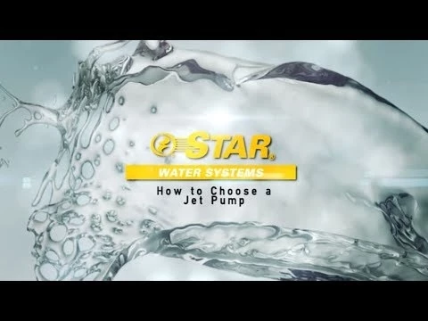 Star Water Systems SJ05S Shallow Well Jet Pump 4 Star Water Systems SJ05S Shallow Well Jet Pump - Image 2