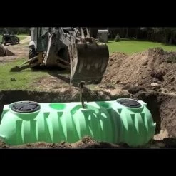 Norwesco 1000 Gallon Low Profile Septic Tank 5 Norwesco 1000 Gallon Low Profile Septic Tank -Home Improvement Sales Shop hqdefault 21 23