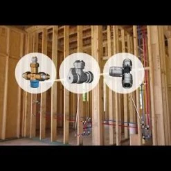 SharkBite EvoPEX End Stop 7 SharkBite EvoPEX End Stop -Home Improvement Sales Shop hqdefault 27 6