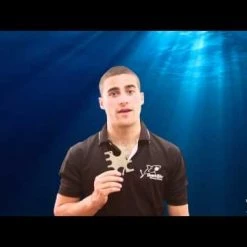 SharkBite Poly Crimp Coupling -Home Improvement Sales Shop hqdefault 29 6 1