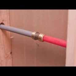 SharkBite Polybutylene Transition Coupling -Home Improvement Sales Shop hqdefault 30 15