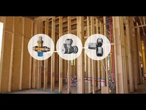 SharkBite PEX Pipe (Straight Lengths) 6 SharkBite PEX Pipe (Straight Lengths) - Image 4