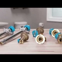 SharkBite 90° Hose Bibb - 1/2 in PTF x 3/4 in MHT -Home Improvement Sales Shop hqdefault 30 38