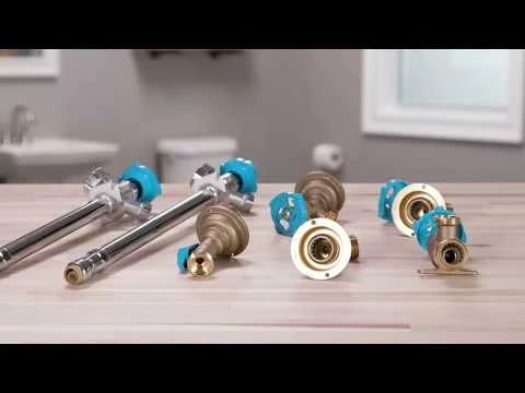 SharkBite Garden Valve - PTF x MHT w/Drop Ear 5 SharkBite Garden Valve - PTF x MHT w/Drop Ear - Image 3