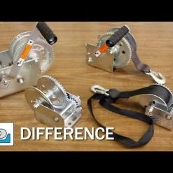 Dutton-Lainson DL1402ASC Covered Winch/Strap -Home Improvement Sales Shop hqdefault 31 35