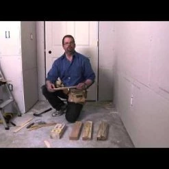 Nelson Shims 12 inch Contractor Shims – 42 count -Home Improvement Sales Shop hqdefault 32 61