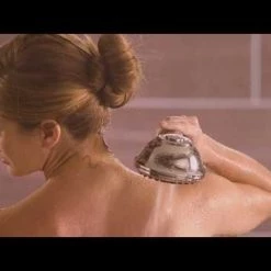 Waterpik PowerPulse Massage Fixed Mount Shower Head 24 Waterpik PowerPulse Massage Fixed Mount Shower Head -Home Improvement Sales Shop hqdefault 34 29 1