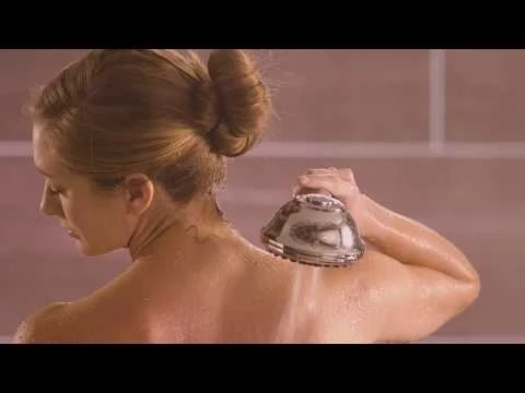 Waterpik PowerPulse Massage Fixed Mount Shower Head 13 Waterpik PowerPulse Massage Fixed Mount Shower Head - Image 11