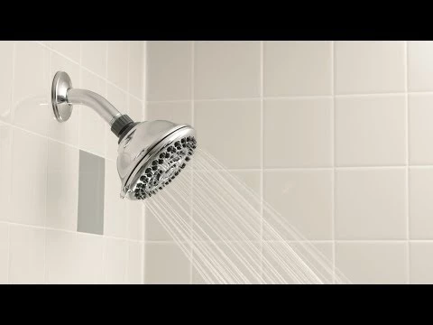 Waterpik PowerPulse Massage Fixed Mount Shower Head 14 Waterpik PowerPulse Massage Fixed Mount Shower Head - Image 12